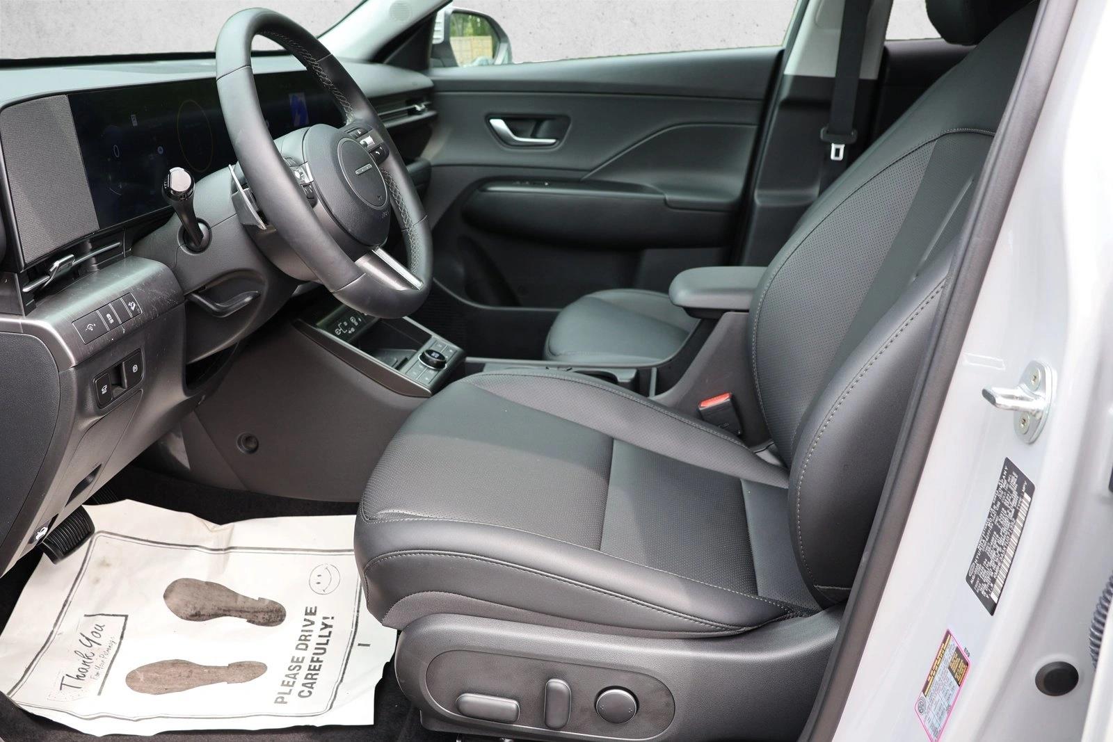 2026 Hyundai Kona Limited - Photo 11