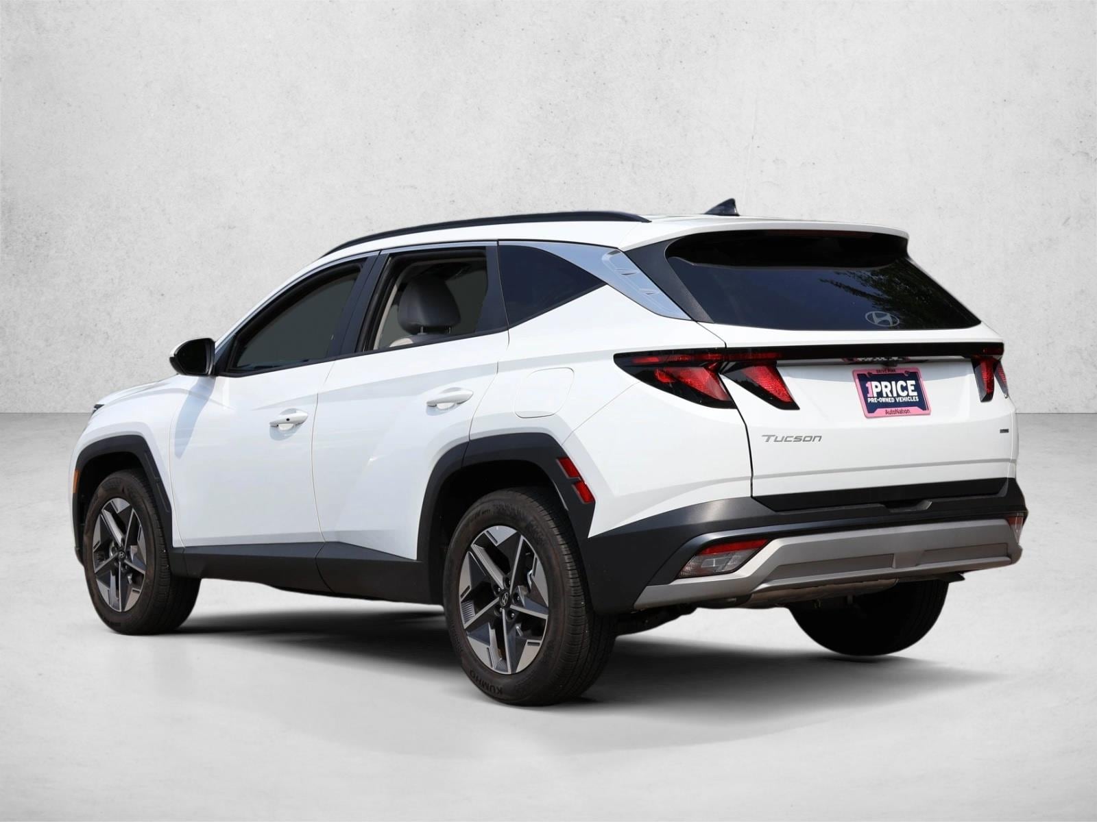 2026 Hyundai Tucson SEL - Photo 6