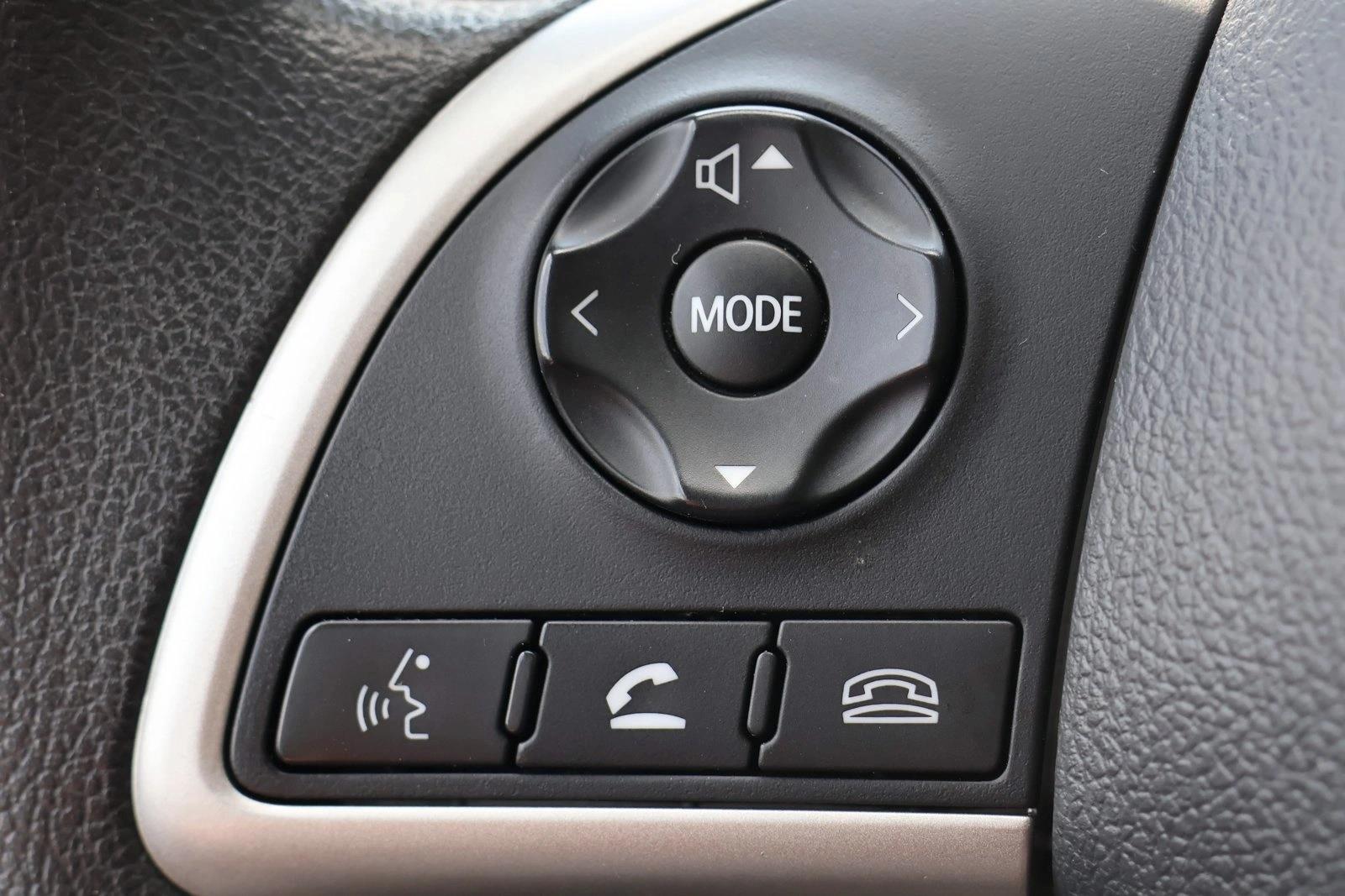 2024 Mitsubishi Mirage ES - Photo 14