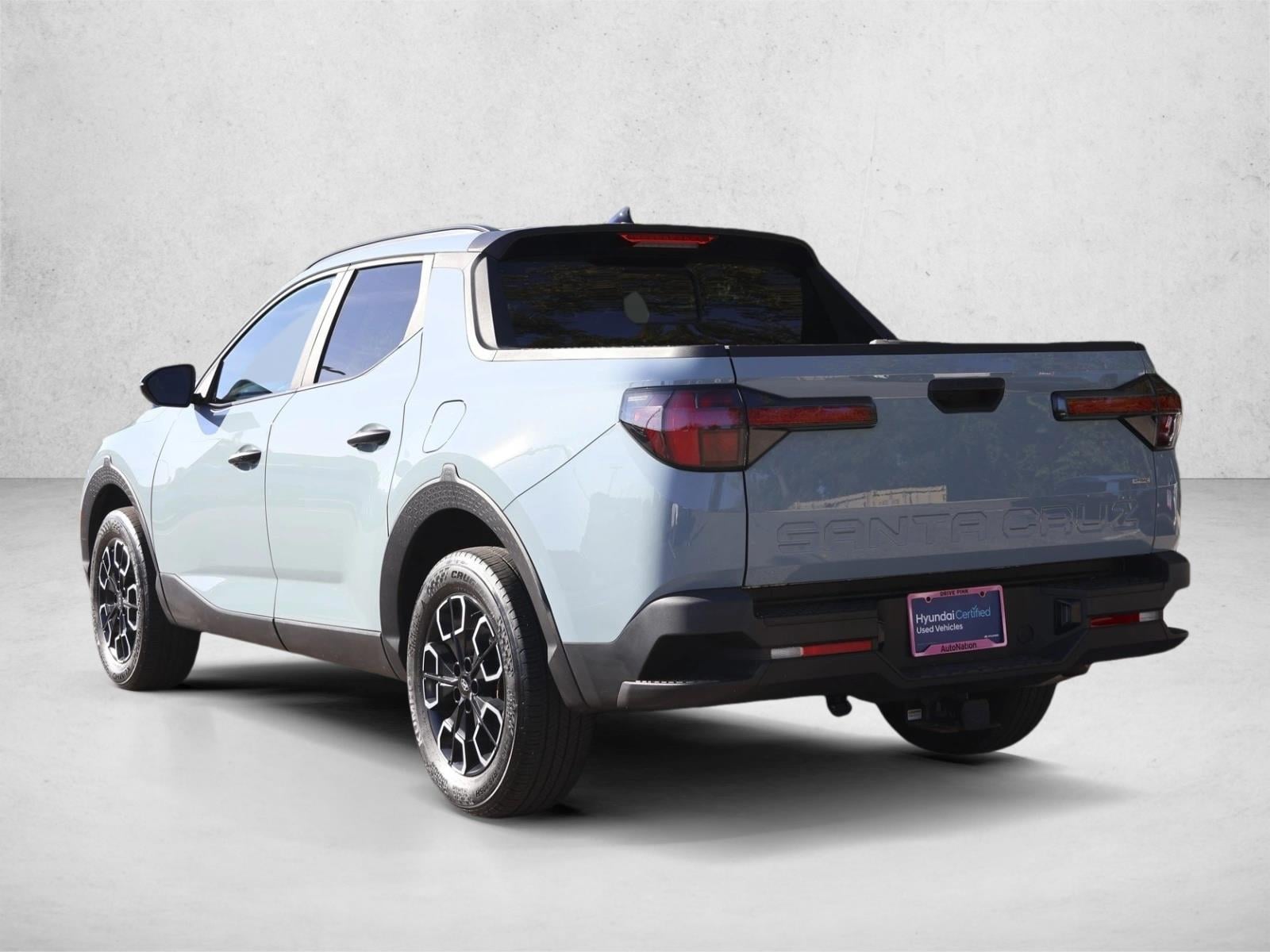 2022 Hyundai Santa Cruz SEL - Photo 7