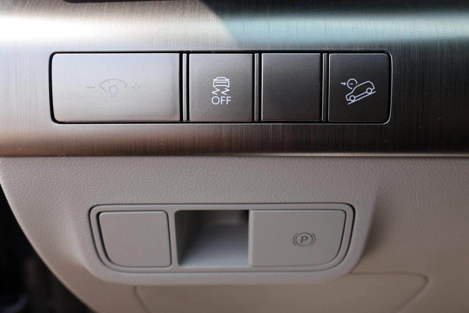 2026 Hyundai Kona SEL Sport - Photo 13