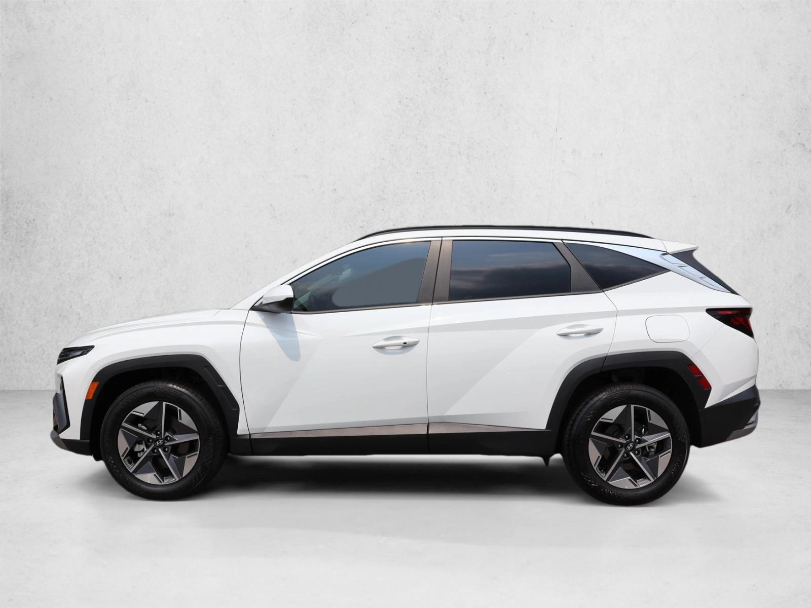 2026 Hyundai Tucson SEL - Photo 7