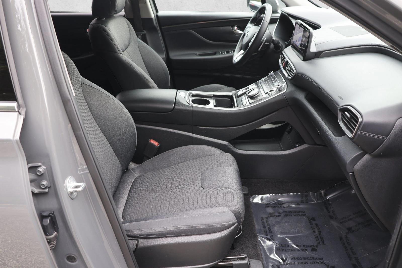 2023 Hyundai Santa Fe SEL - Photo 28