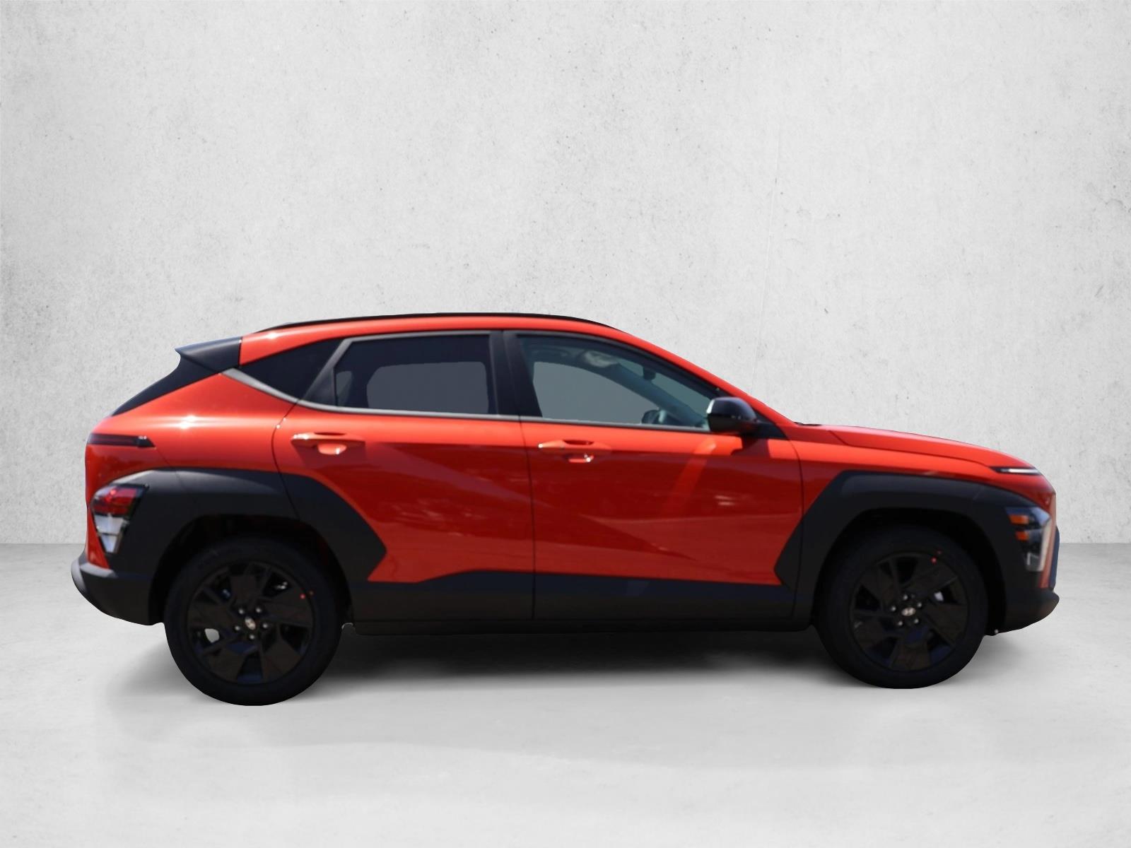 Used 2026 Hyundai Kona SEL Sport Sport Utility