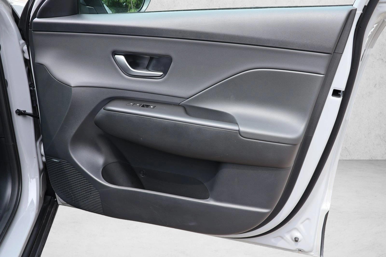 2026 Hyundai Kona Limited - Photo 29