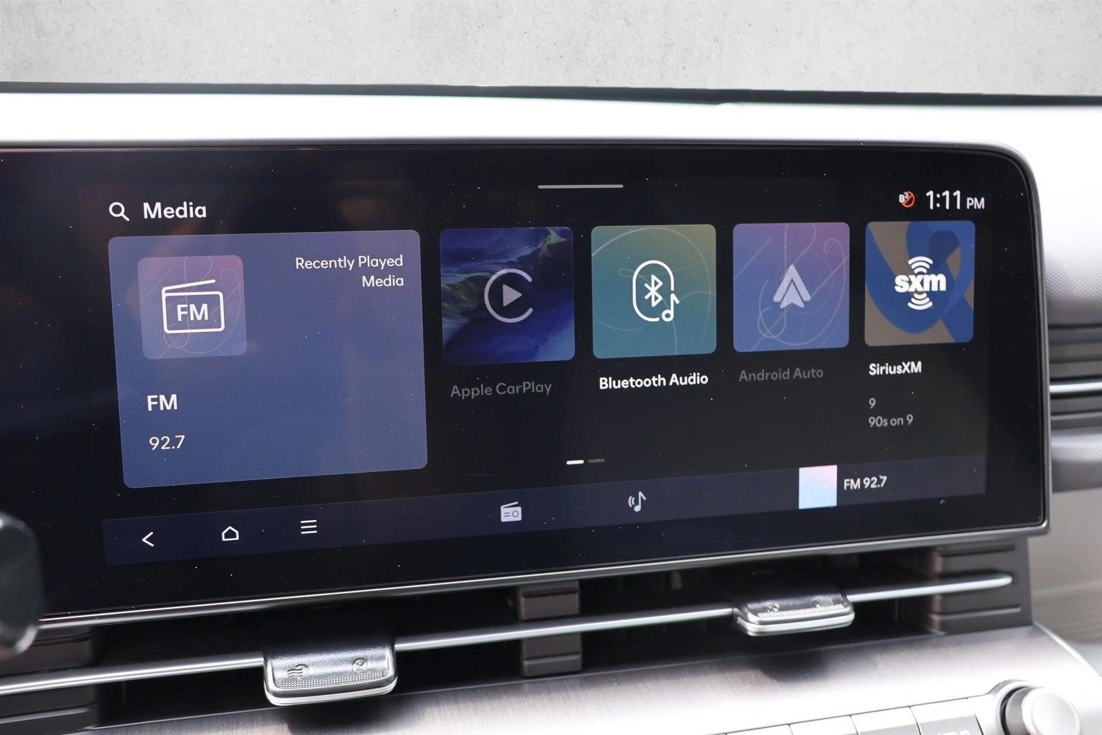 2026 Hyundai Kona SEL Sport - Photo 17