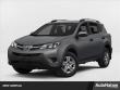 Used 2014 Toyota RAV4 Limited Sport Utility