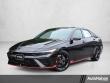 New 2026 Hyundai Elantra N Sedan Sedan