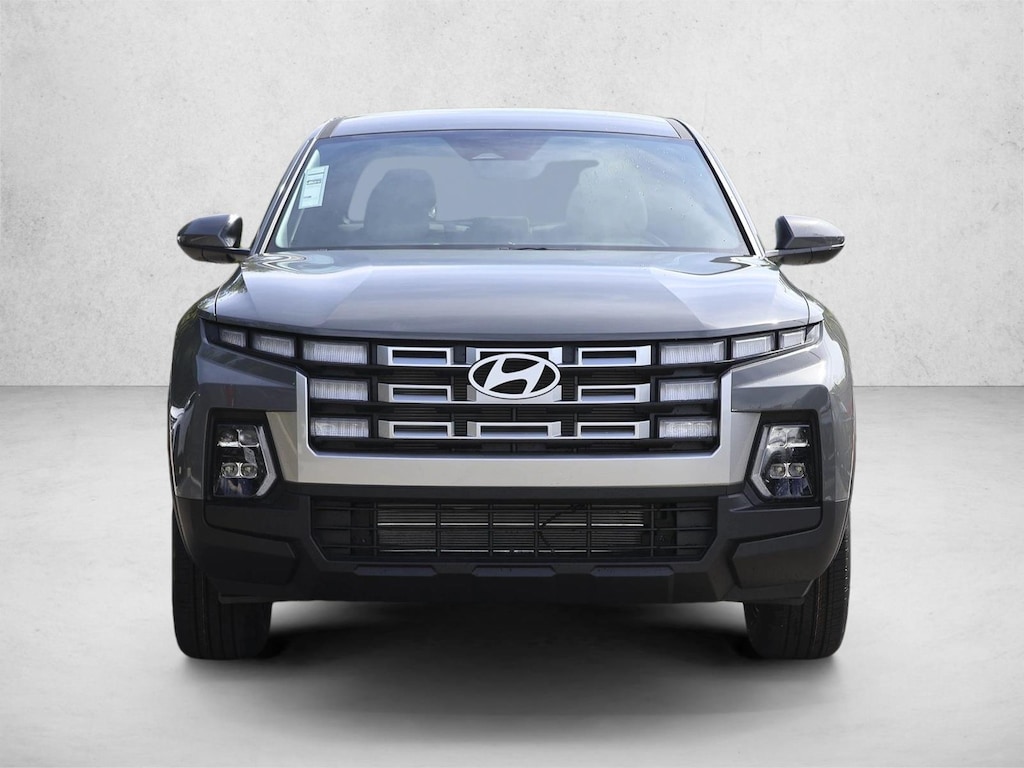 New 2027 Hyundai Santa Cruz SE AWD Truck Crew Cab