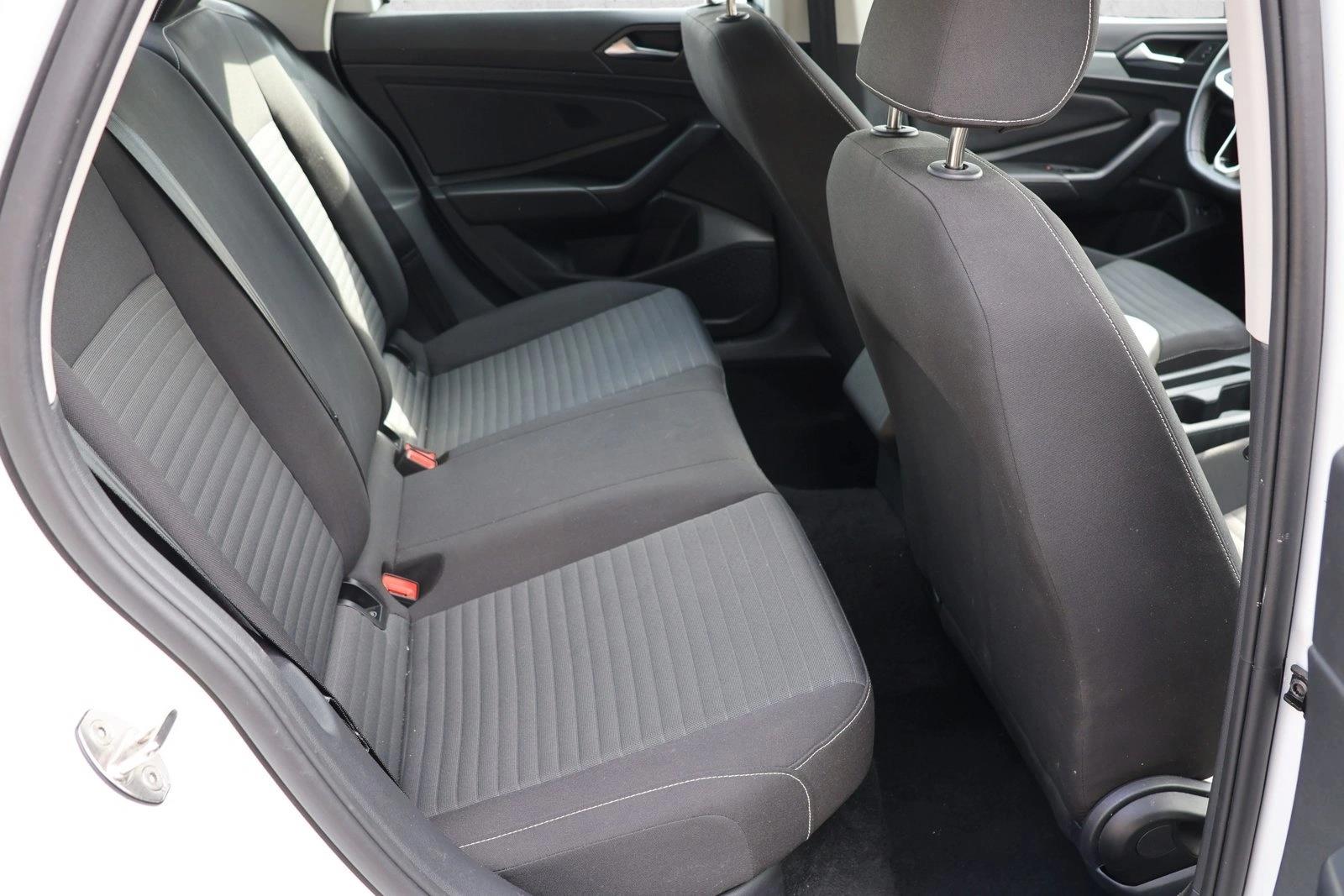 2025 Volkswagen Jetta S - Photo 25