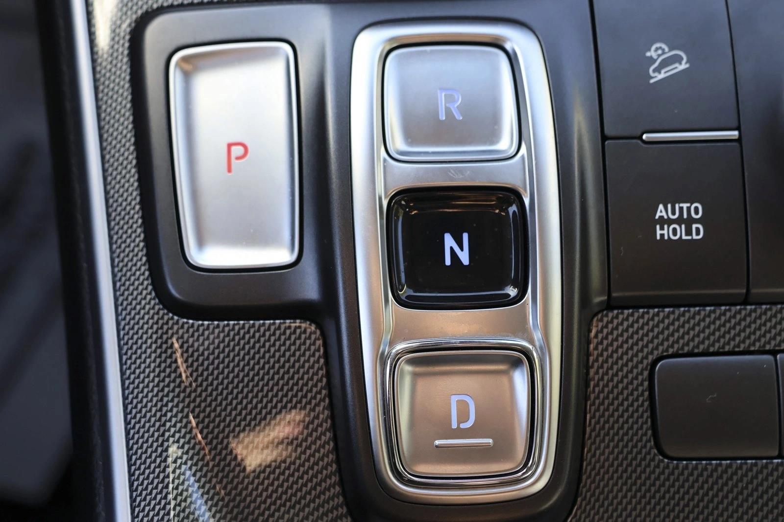 2021 Hyundai Santa Fe Blue - Photo 21