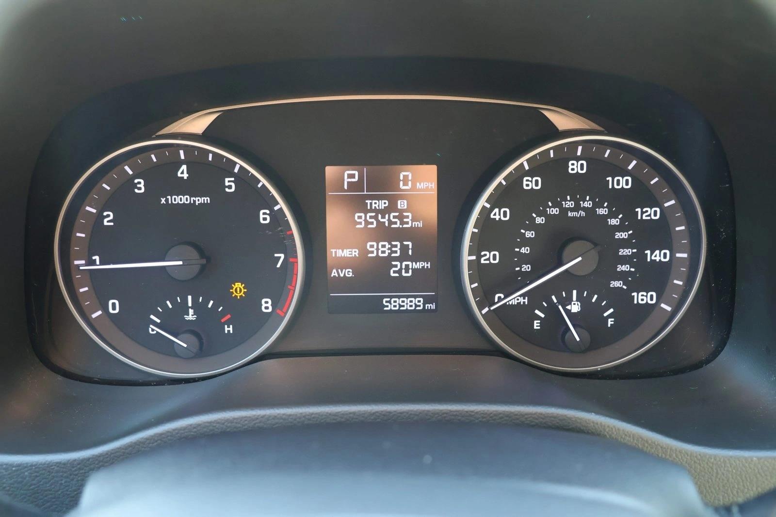 2017 Hyundai Elantra SE - Photo 15