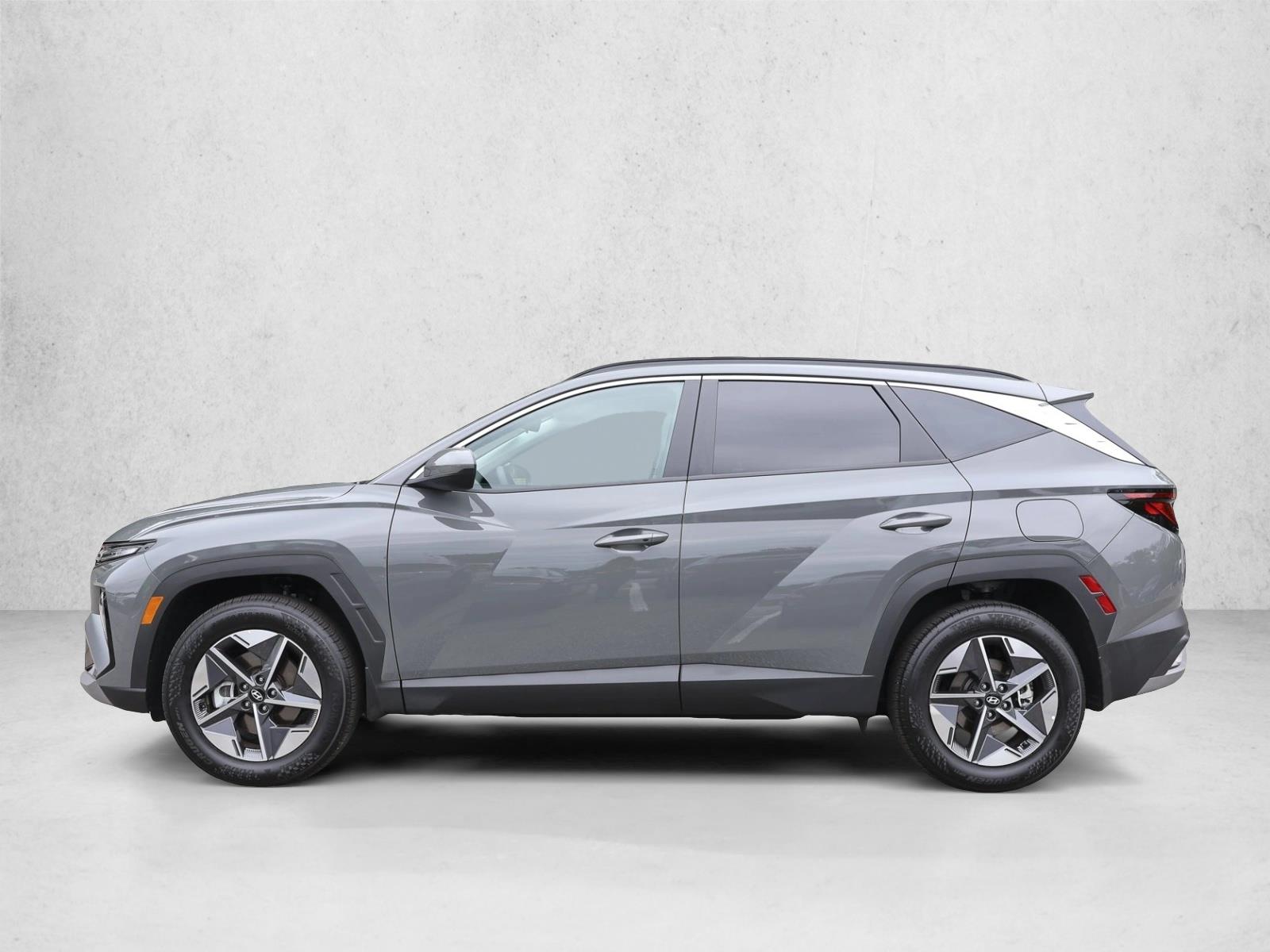 2026 Hyundai Tucson SEL - Photo 8