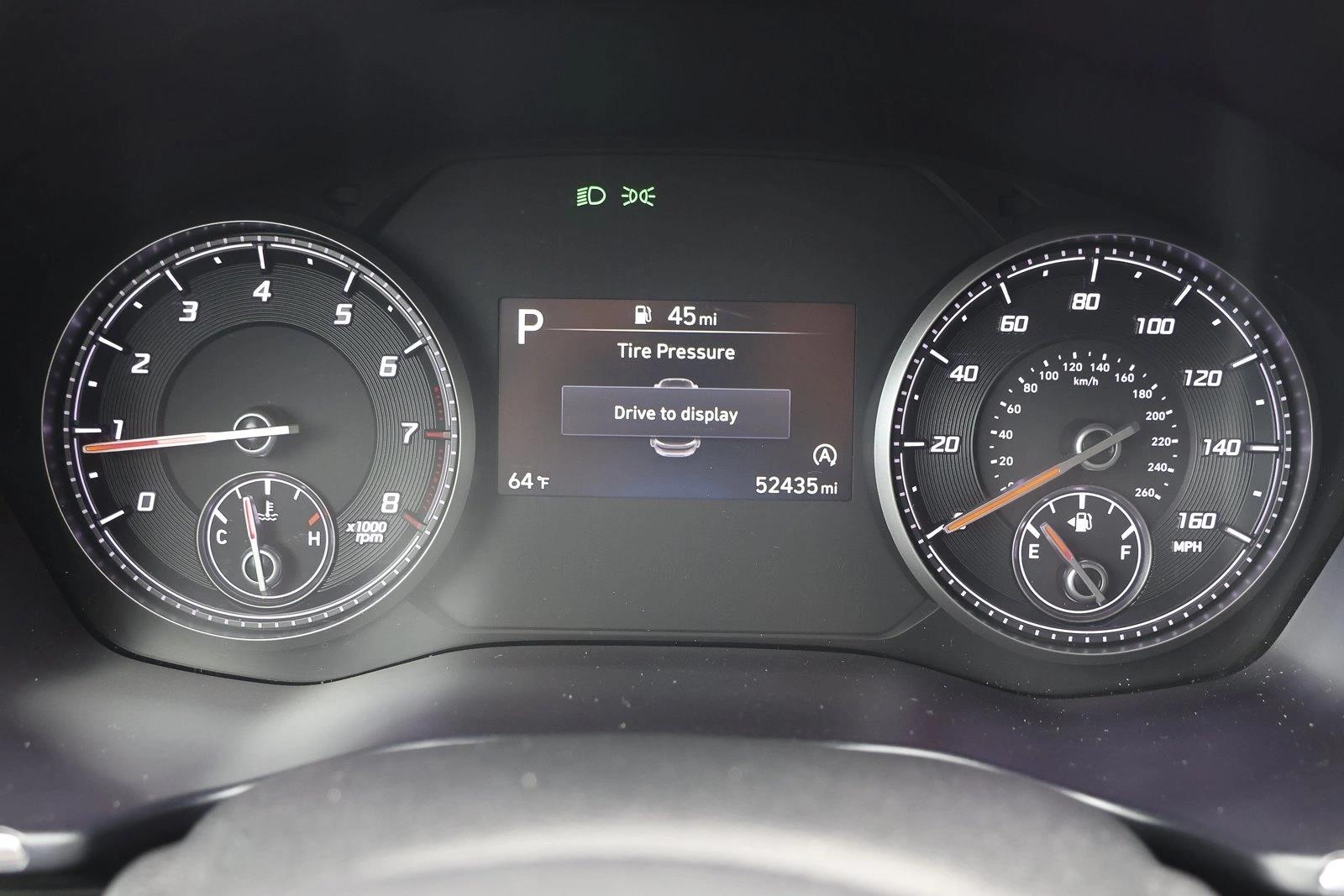 2023 Hyundai Santa Fe SEL - Photo 15