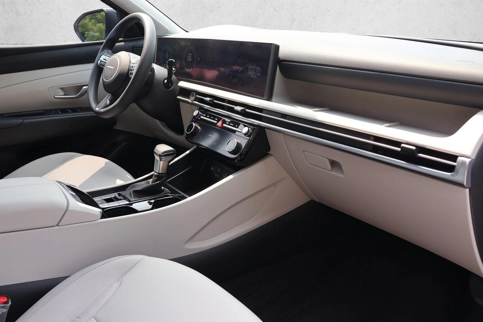 2026 Hyundai Tucson SEL - Photo 25