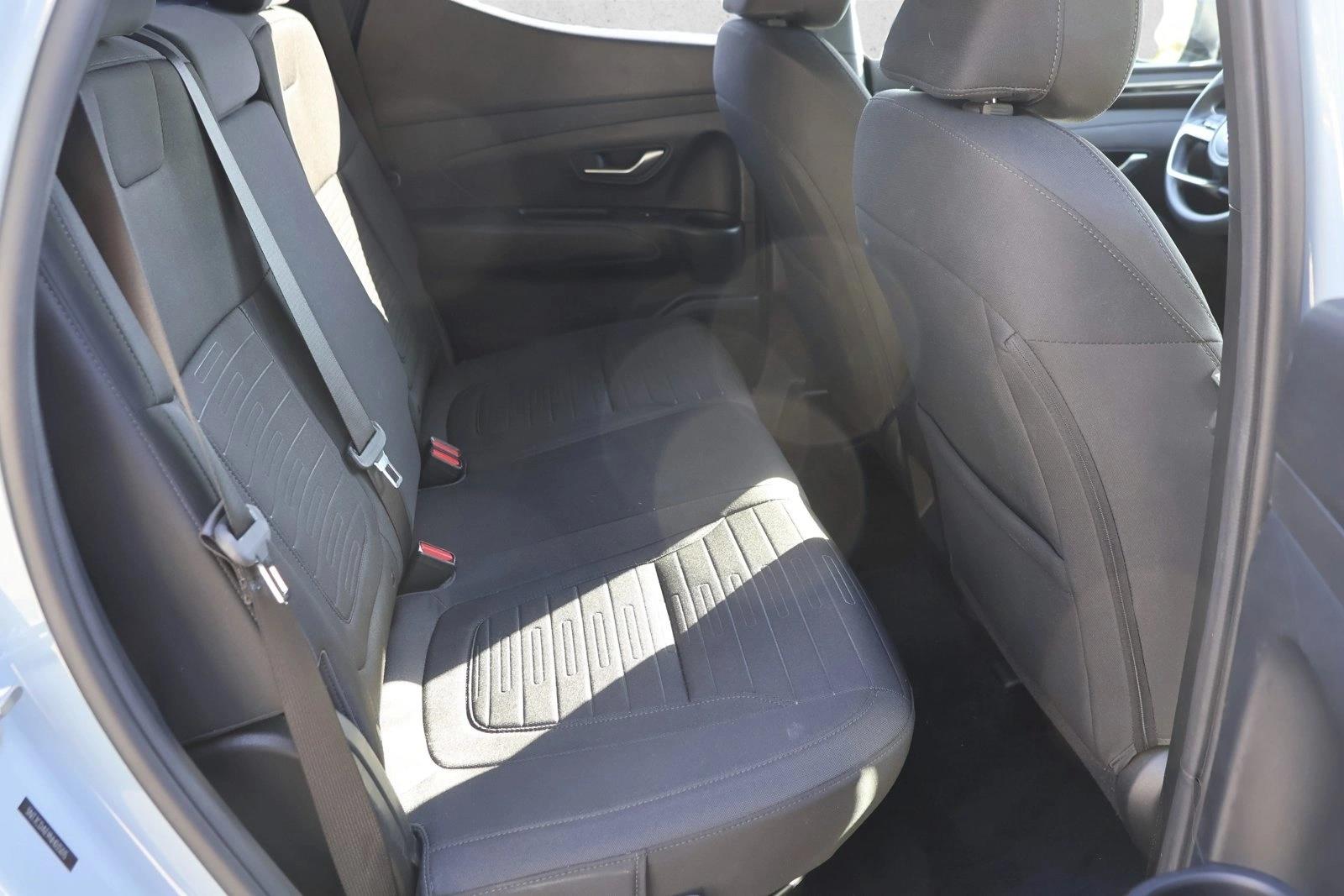 2022 Hyundai Santa Cruz SEL - Photo 25
