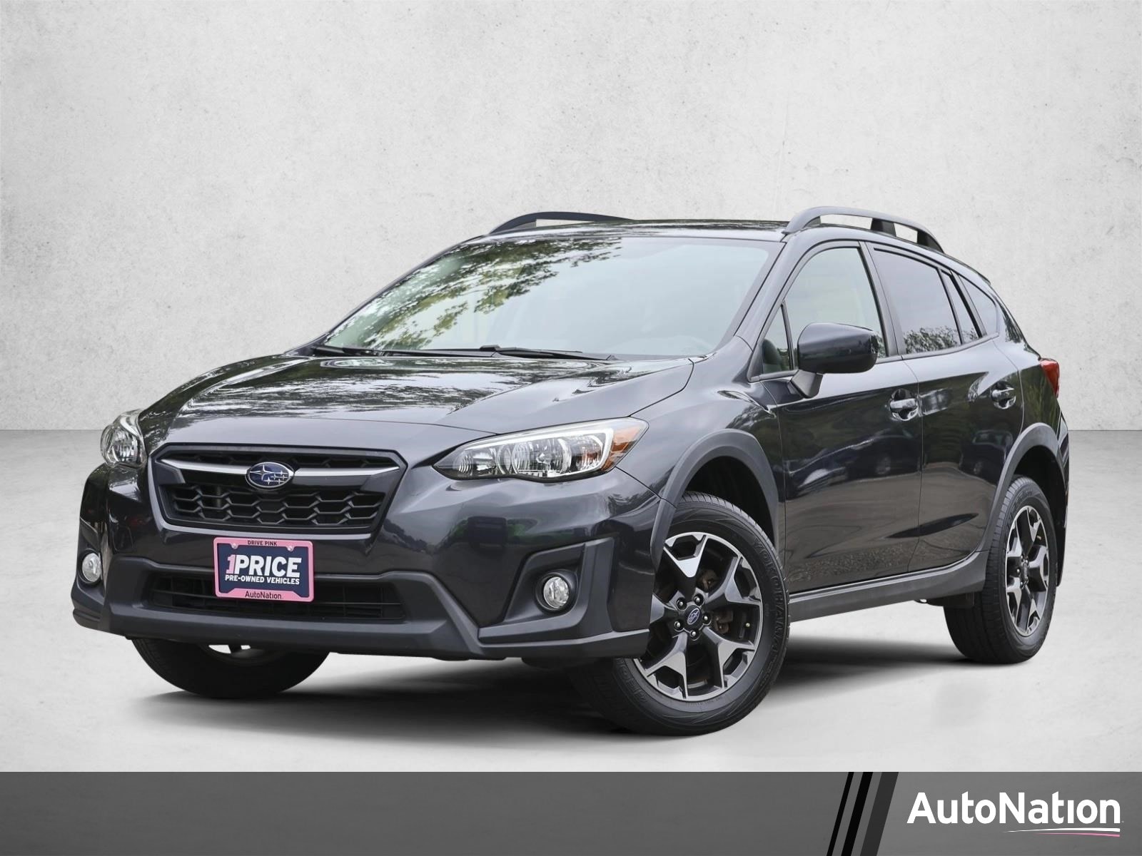 2019 Subaru Crosstrek