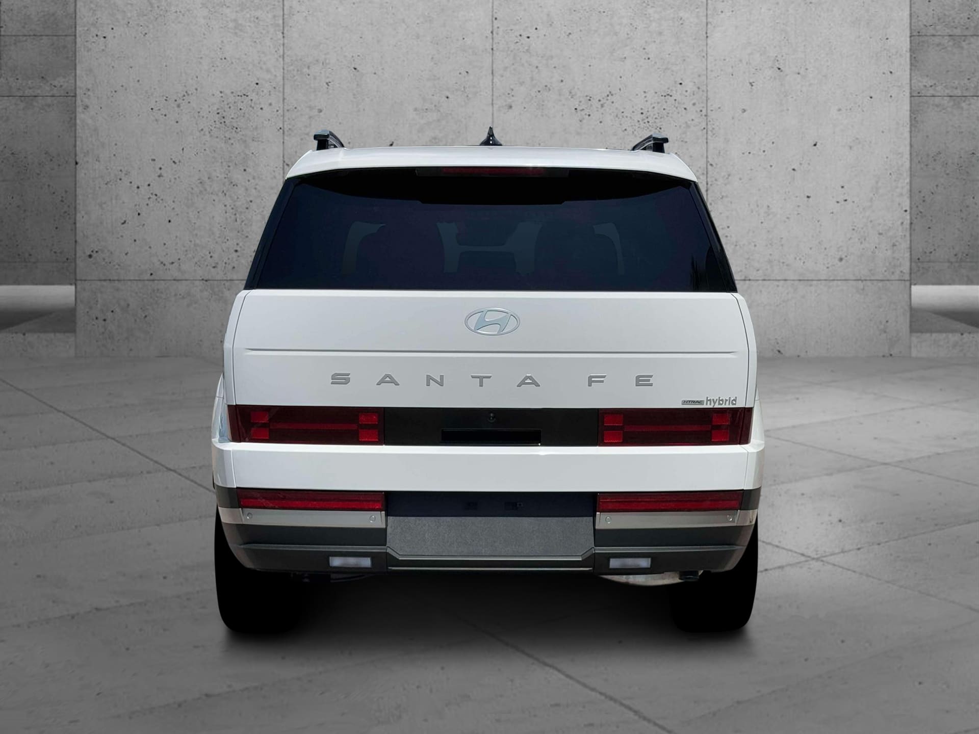 2026 Hyundai Santa Fe Limited - Photo 6