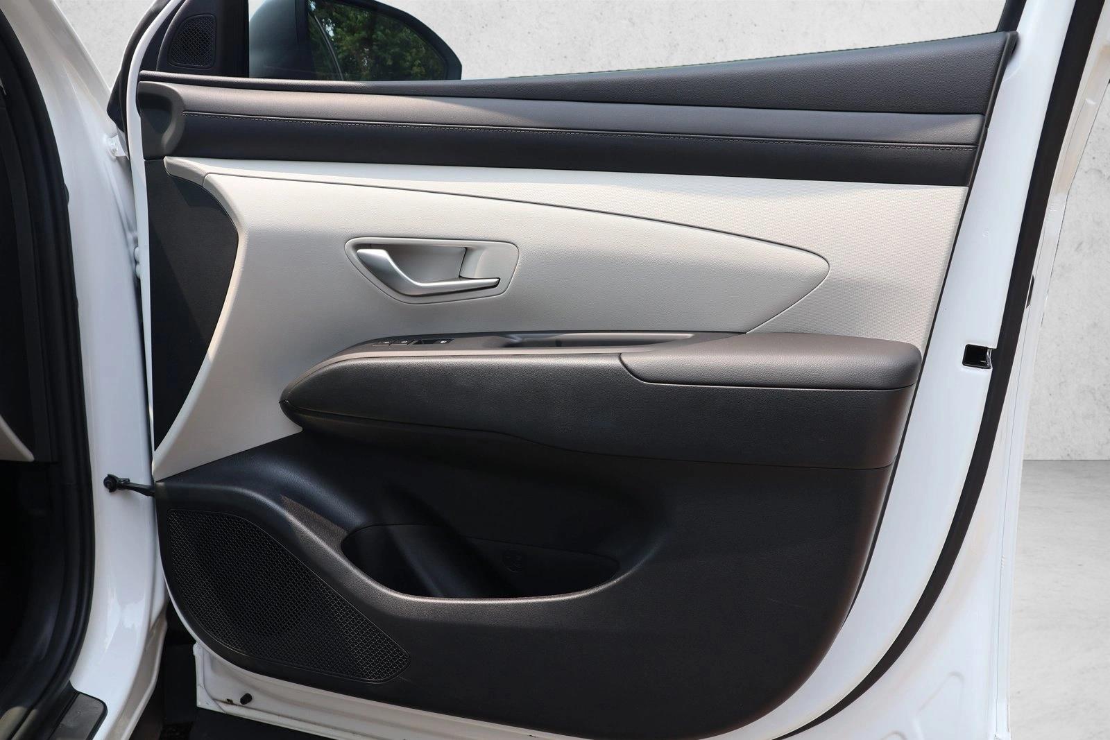 2026 Hyundai Tucson SEL - Photo 27