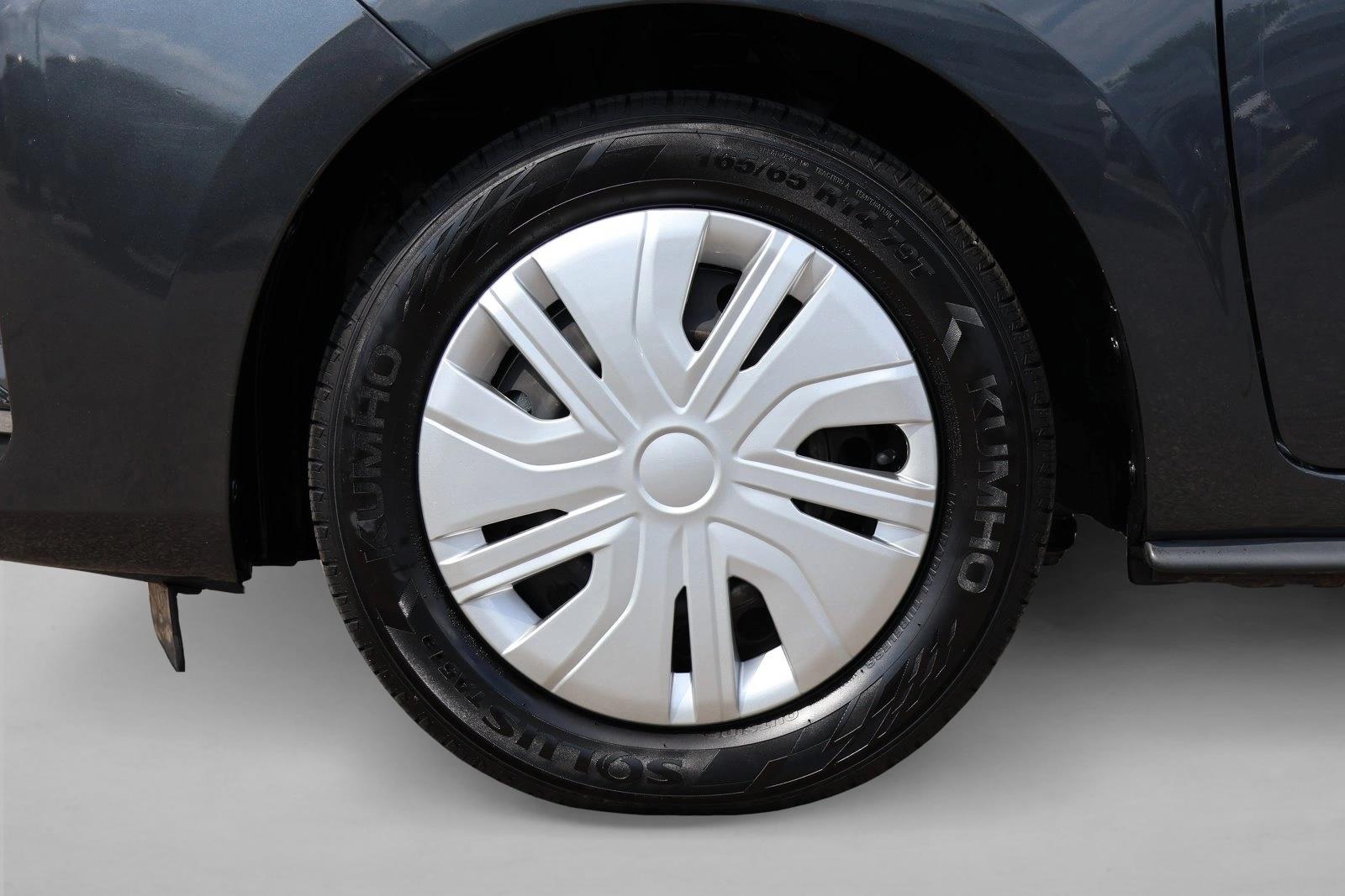 2024 Mitsubishi Mirage ES - Photo 9