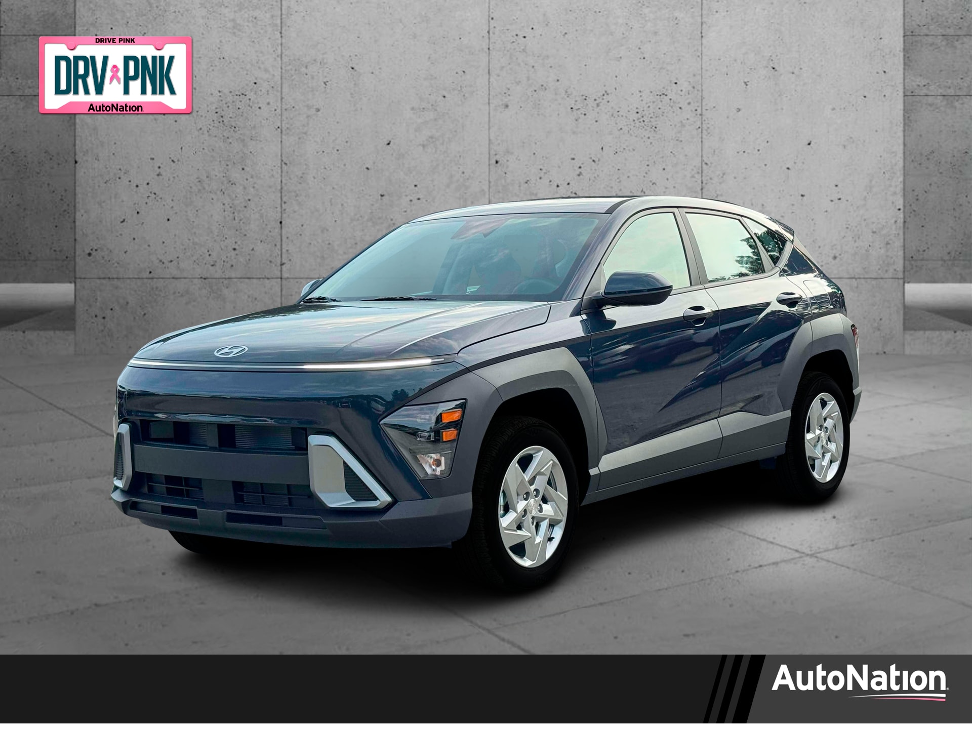 2027 Hyundai Kona