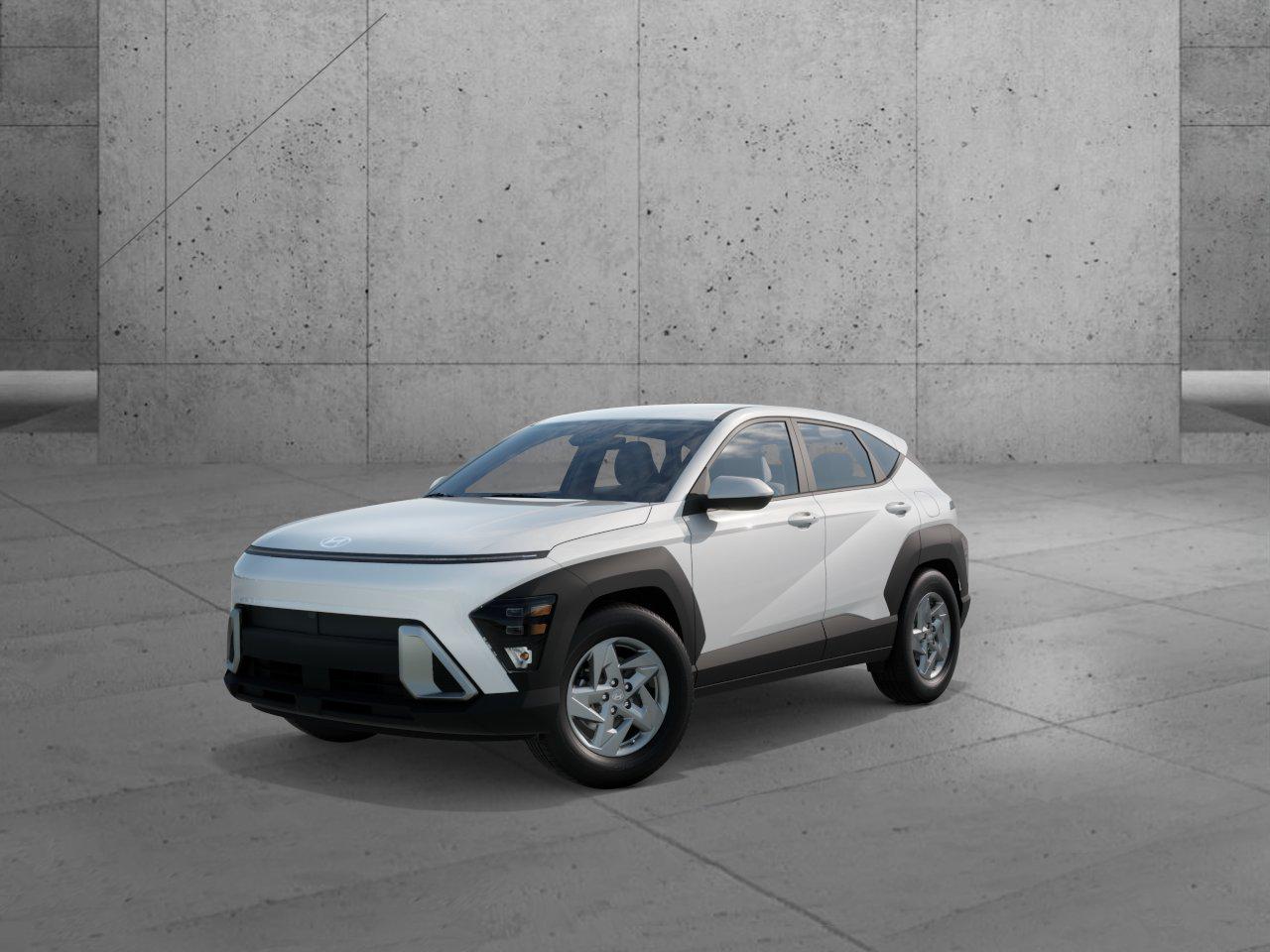 2027 Hyundai Kona