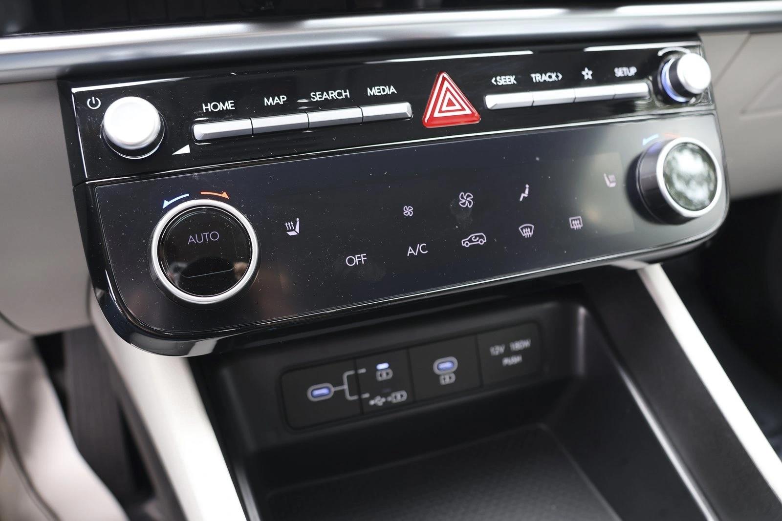 2026 Hyundai Tucson SEL - Photo 19