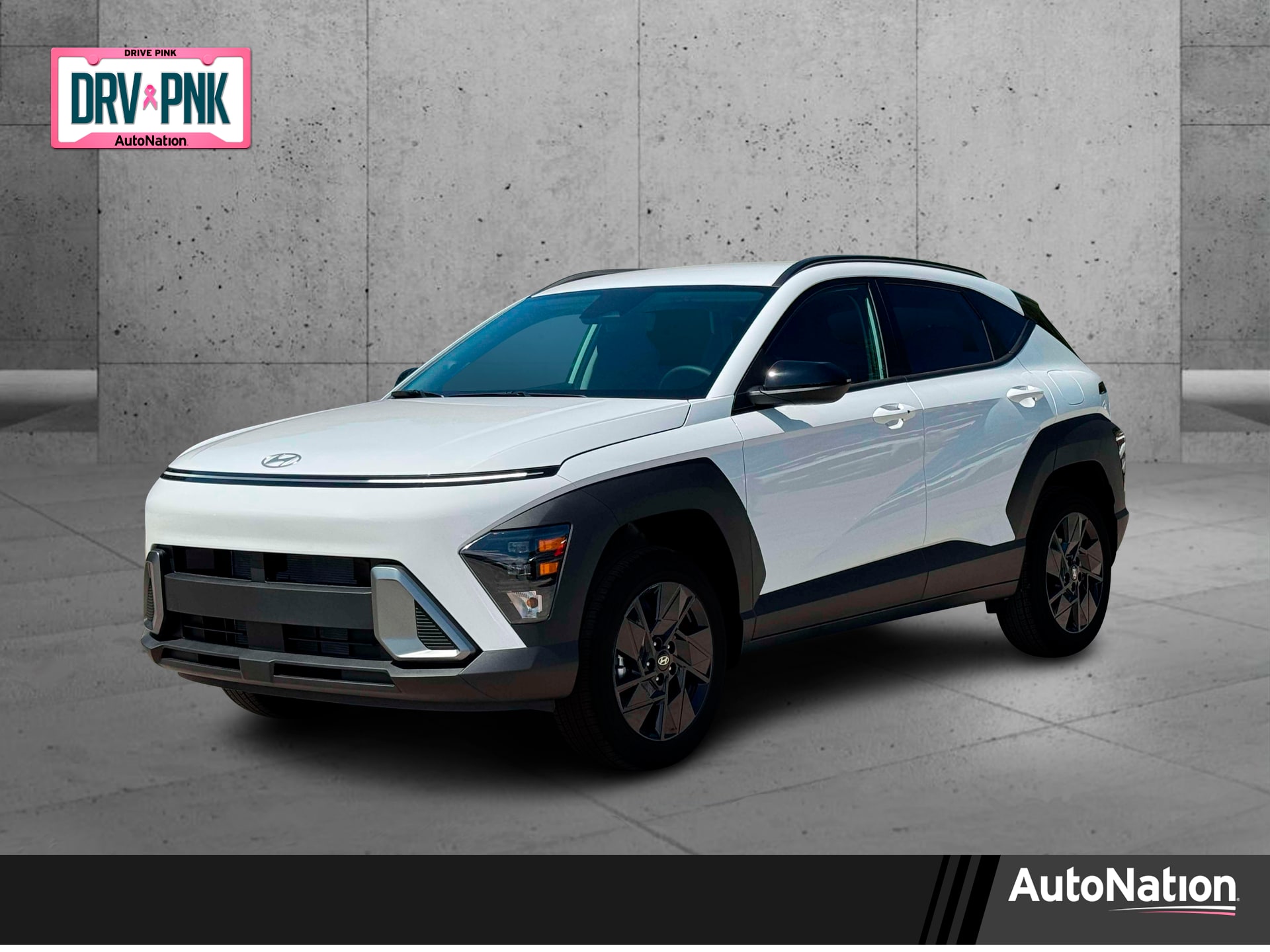 2027 Hyundai Kona