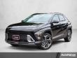 New 2027 Hyundai Kona SEL Premium FWD SUV