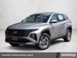 New 2026 Hyundai Tucson SE AWD SUV