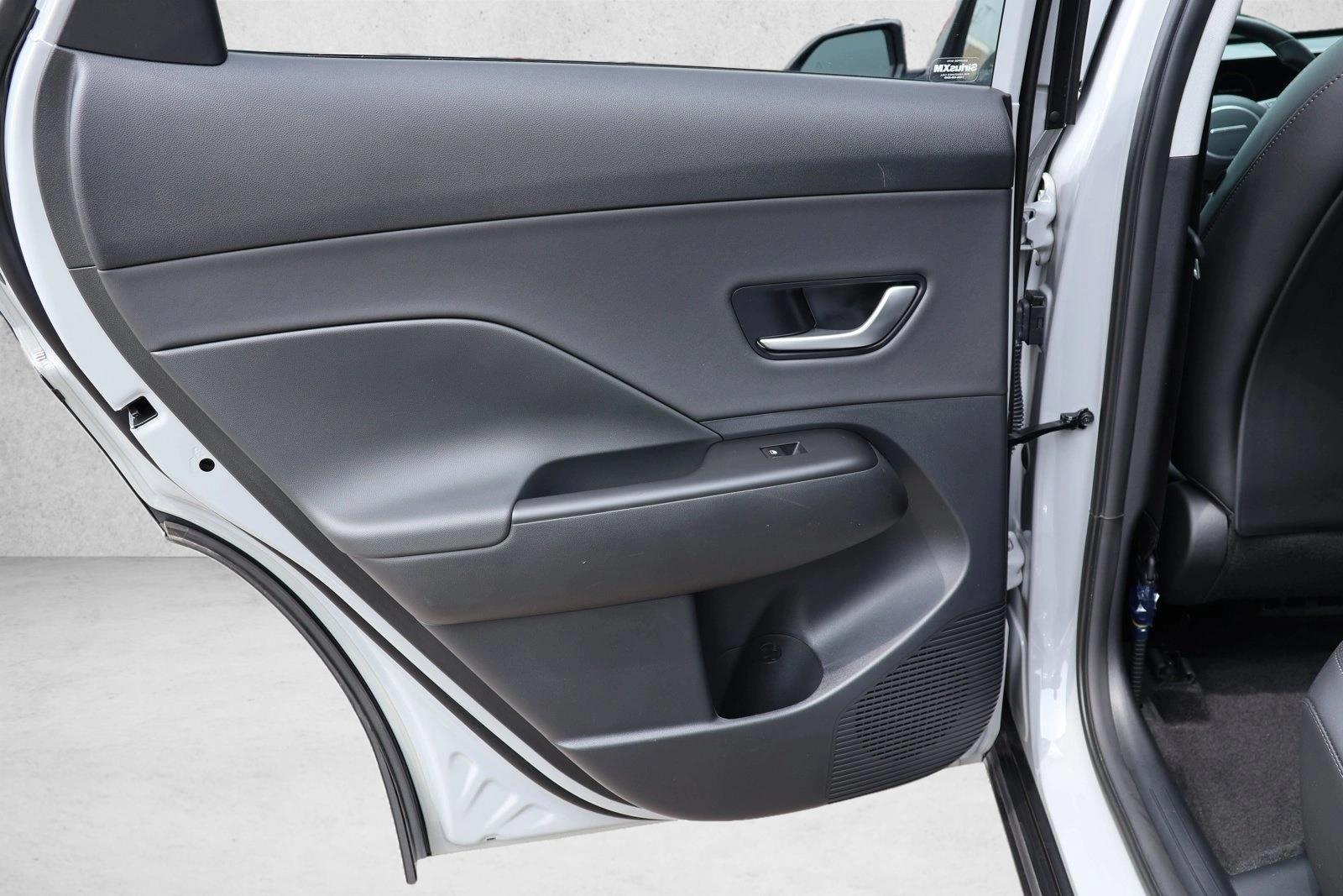 2026 Hyundai Kona Limited - Photo 21