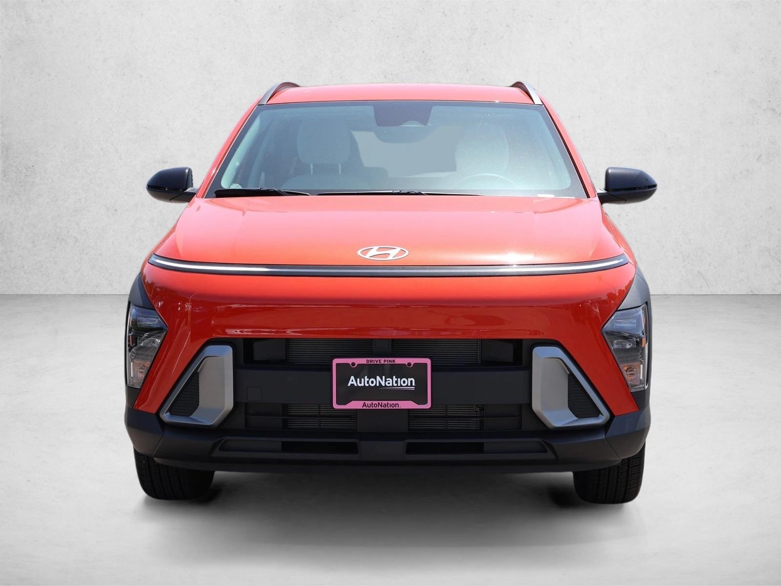 Used 2026 Hyundai Kona SEL Sport Sport Utility