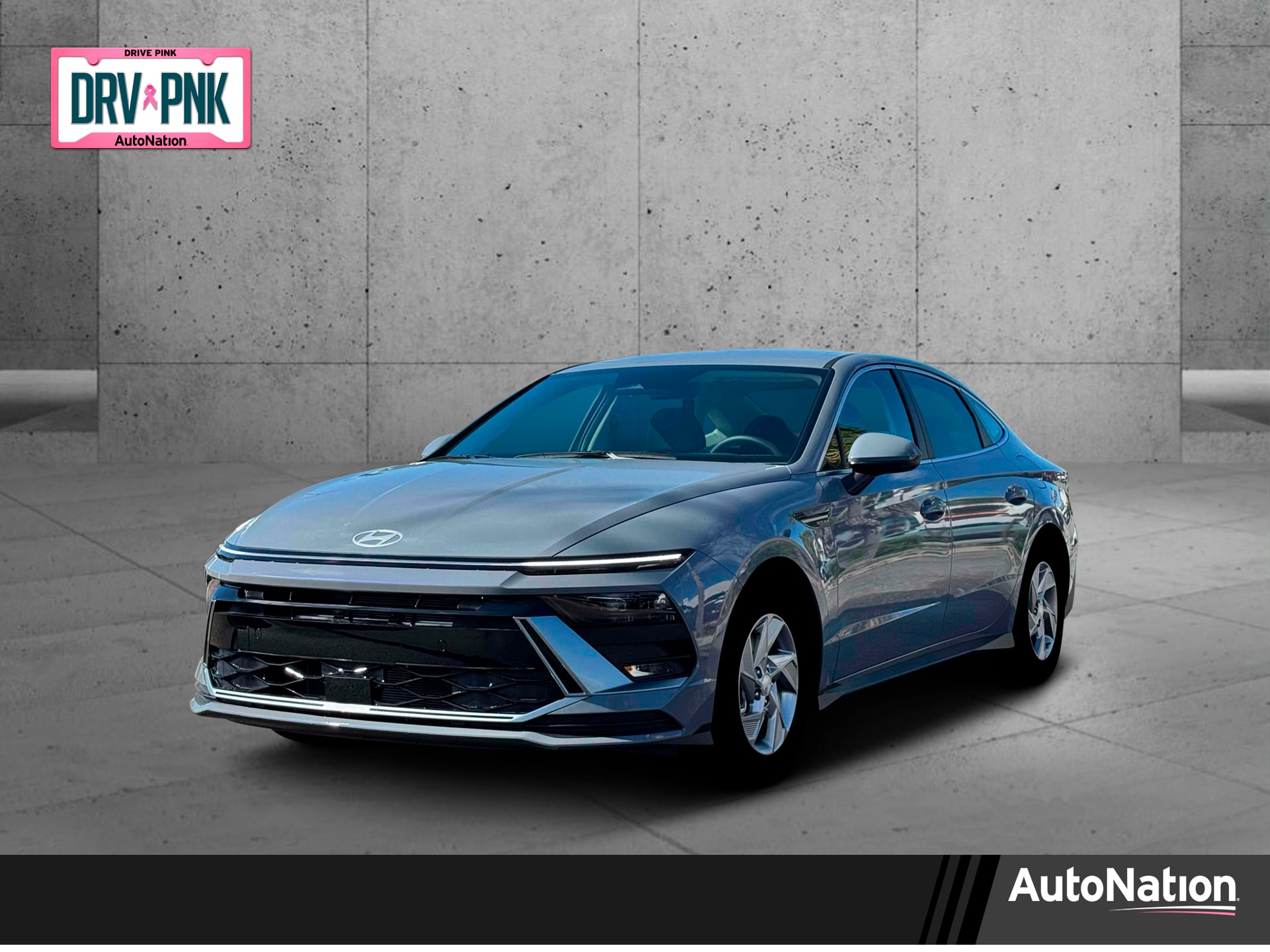 2026 Hyundai Sonata