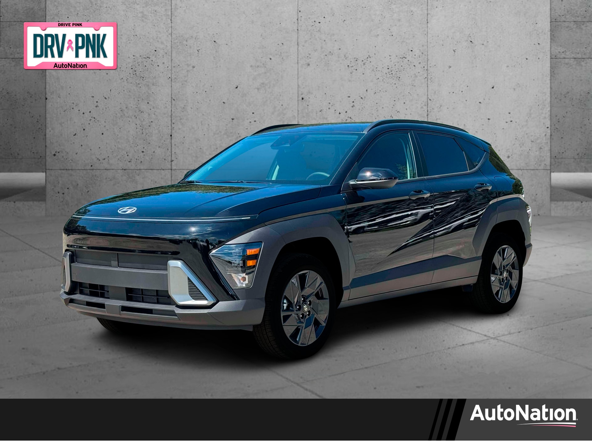 2027 Hyundai Kona