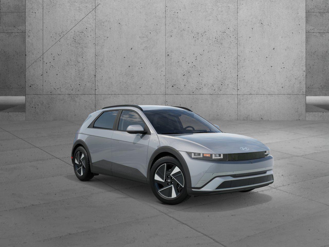 New 2027 Hyundai IONIQ 5 SEL SUV