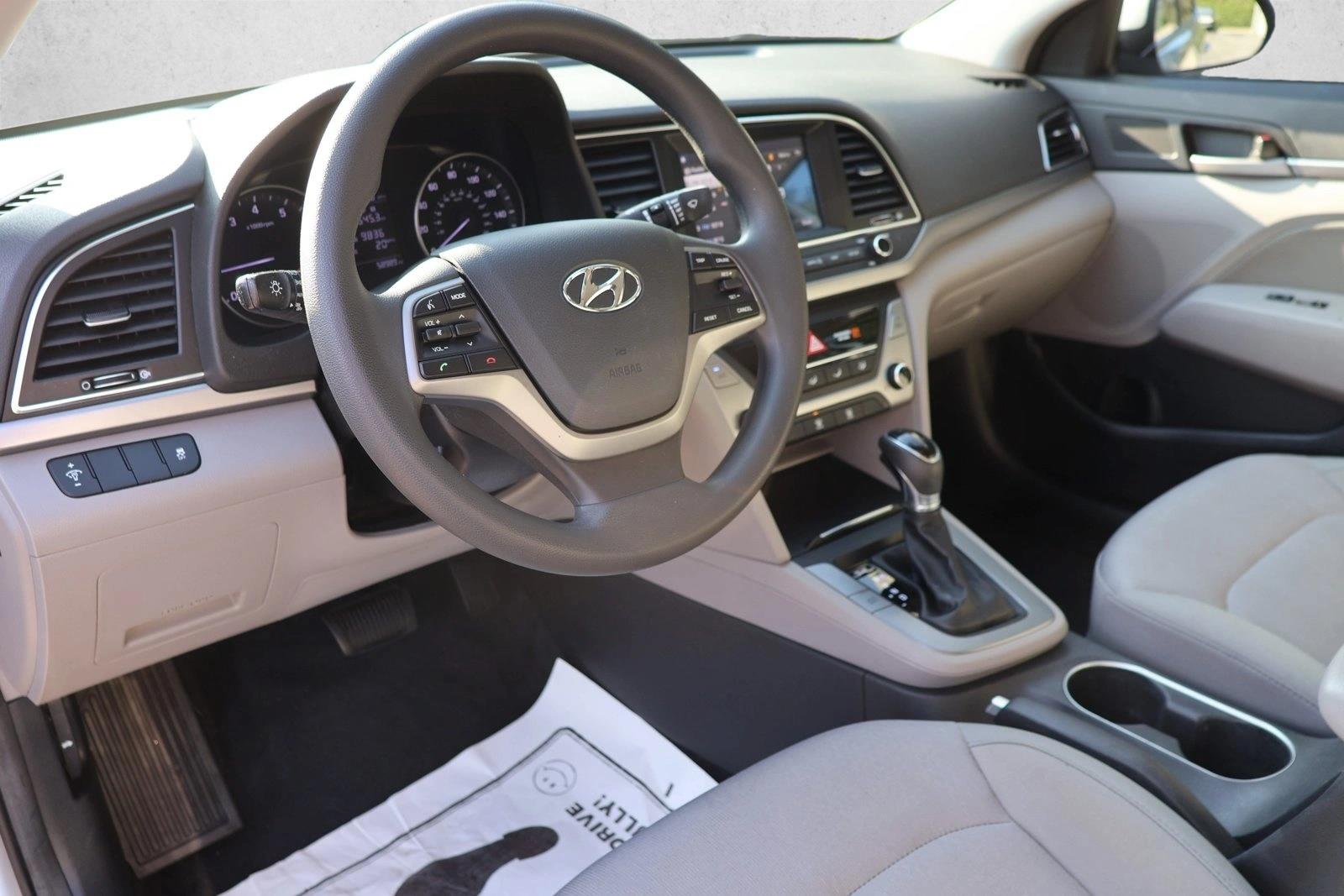 2017 Hyundai Elantra SE - Photo 10