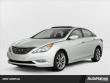 Used 2011 Hyundai Sonata Ltd 4dr Car