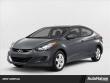 Used 2013 Hyundai Elantra GLS 4dr Car