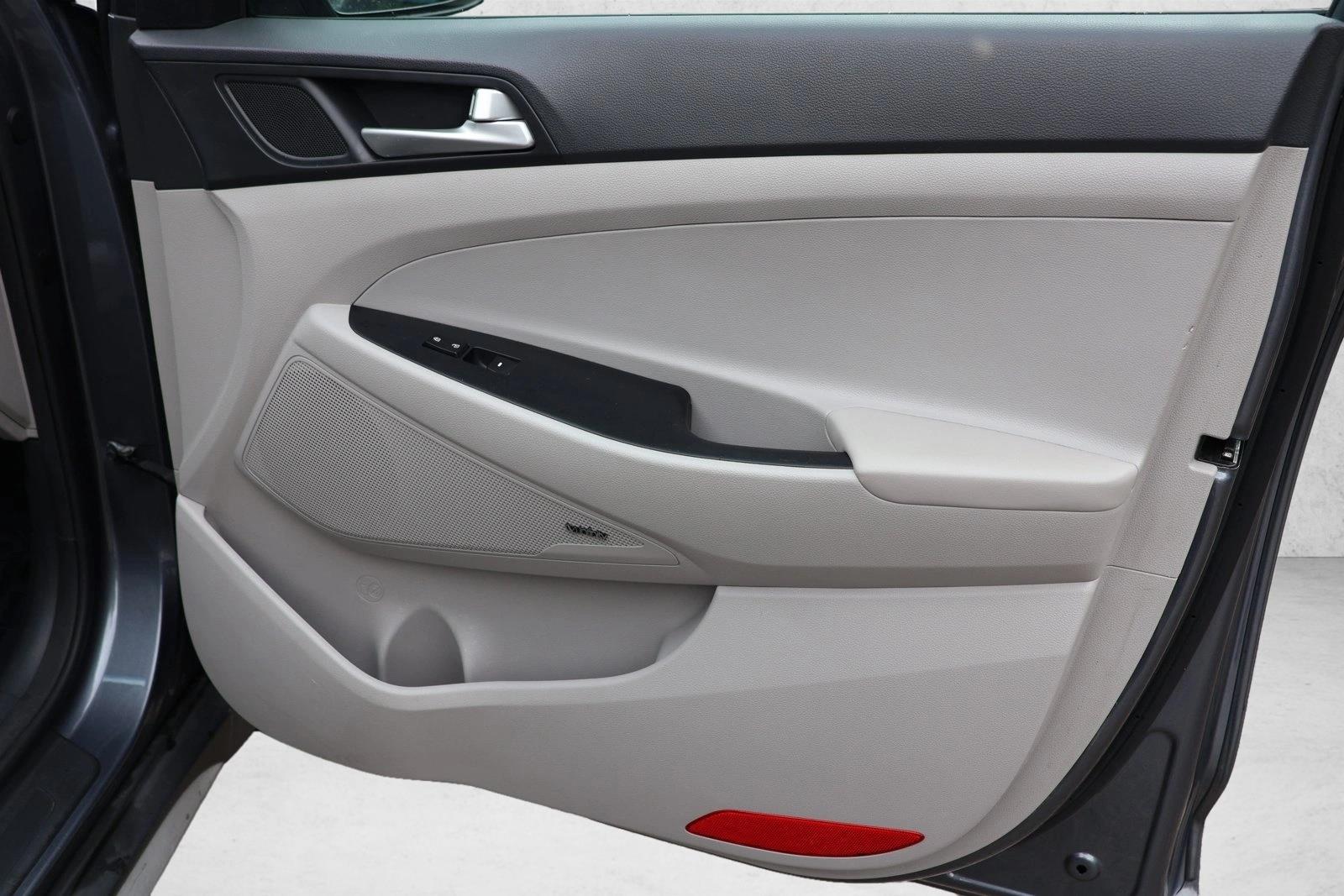 2019 Hyundai Tucson Sport - Photo 29