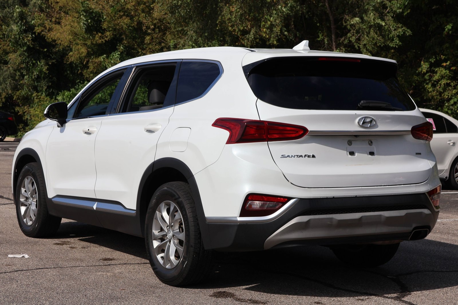 2020 Hyundai Santa Fe SEL - Photo 6