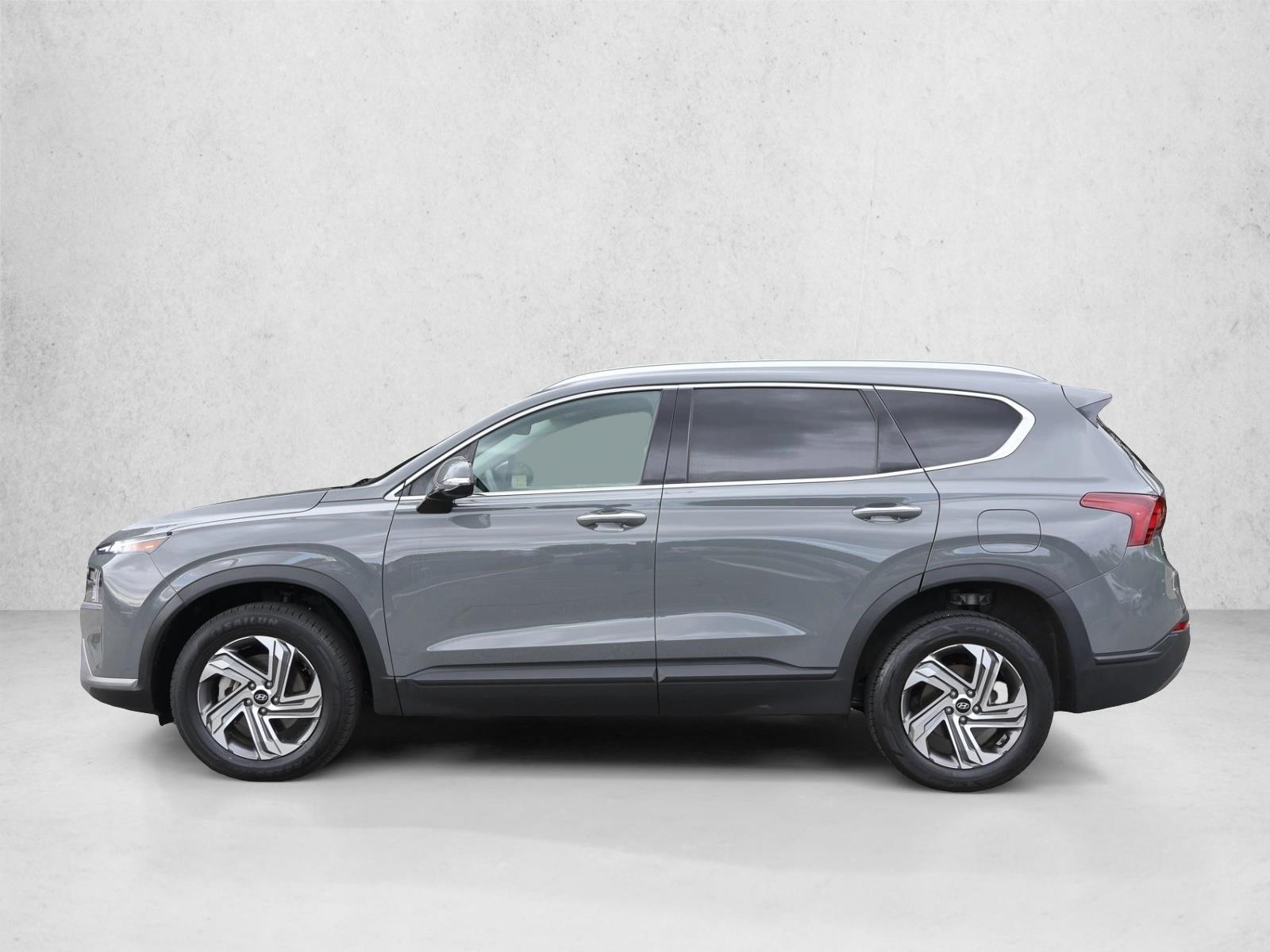 2023 Hyundai Santa Fe SEL - Photo 8