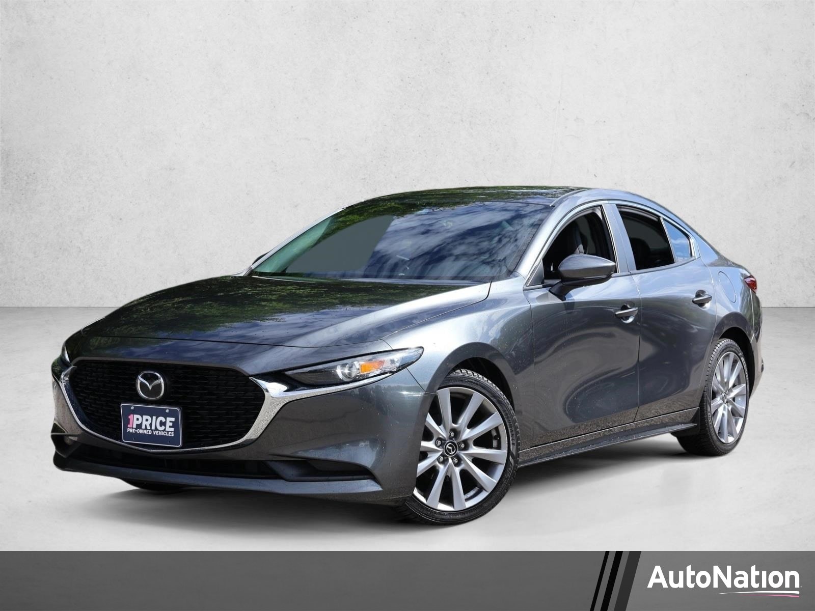 2023 Mazda Mazda3