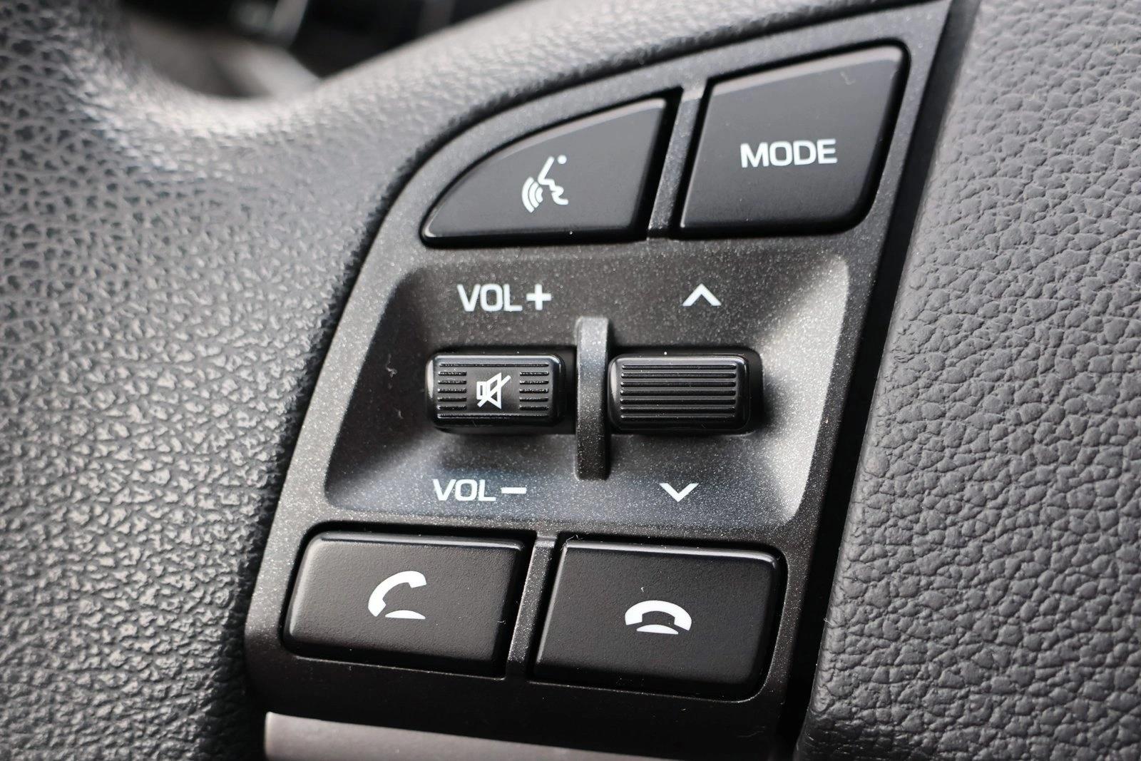 2019 Hyundai Tucson Sport - Photo 14