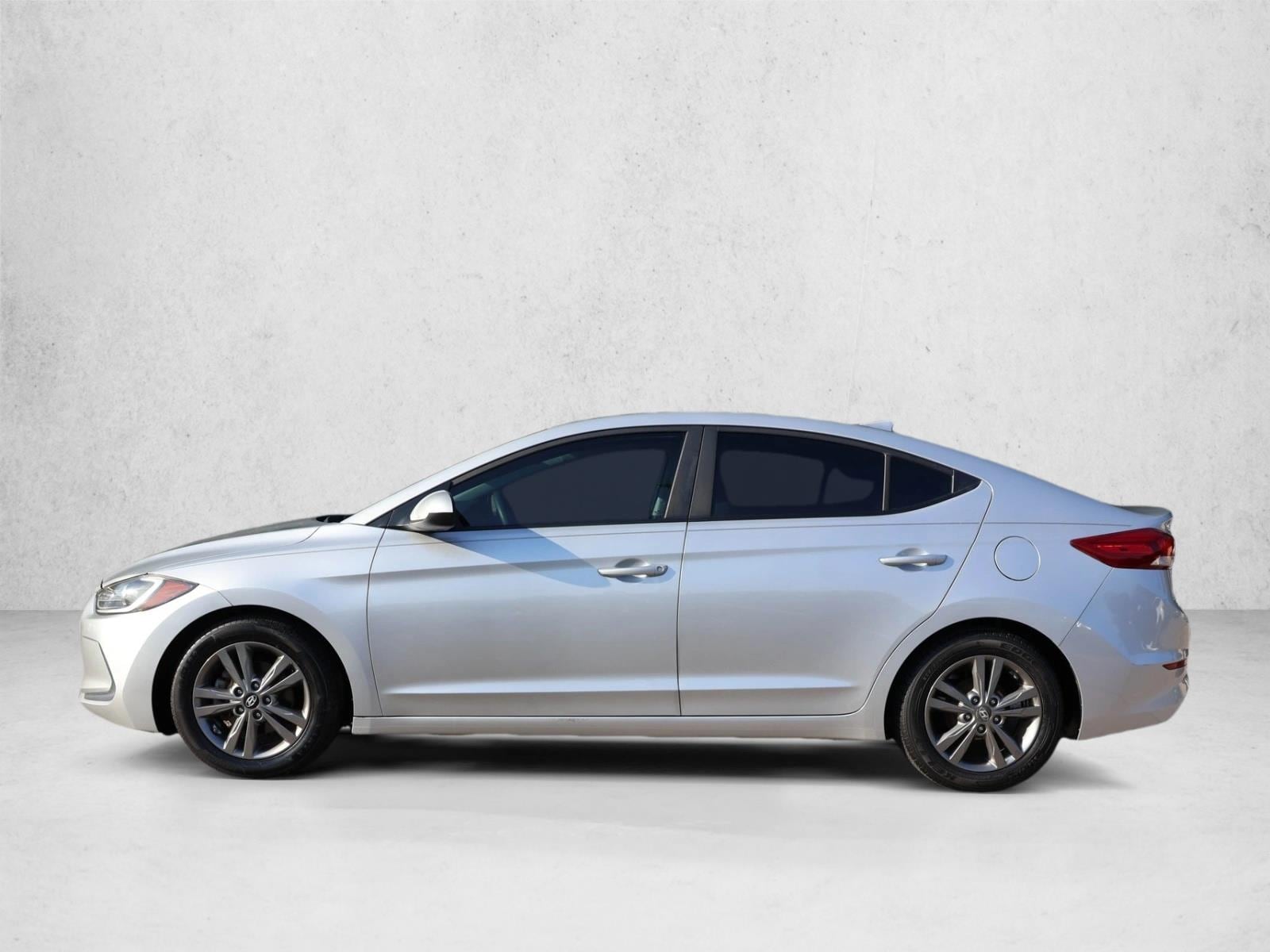 2017 Hyundai Elantra SE - Photo 8
