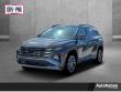 New 2026 Hyundai Tucson Limited AWD SUV