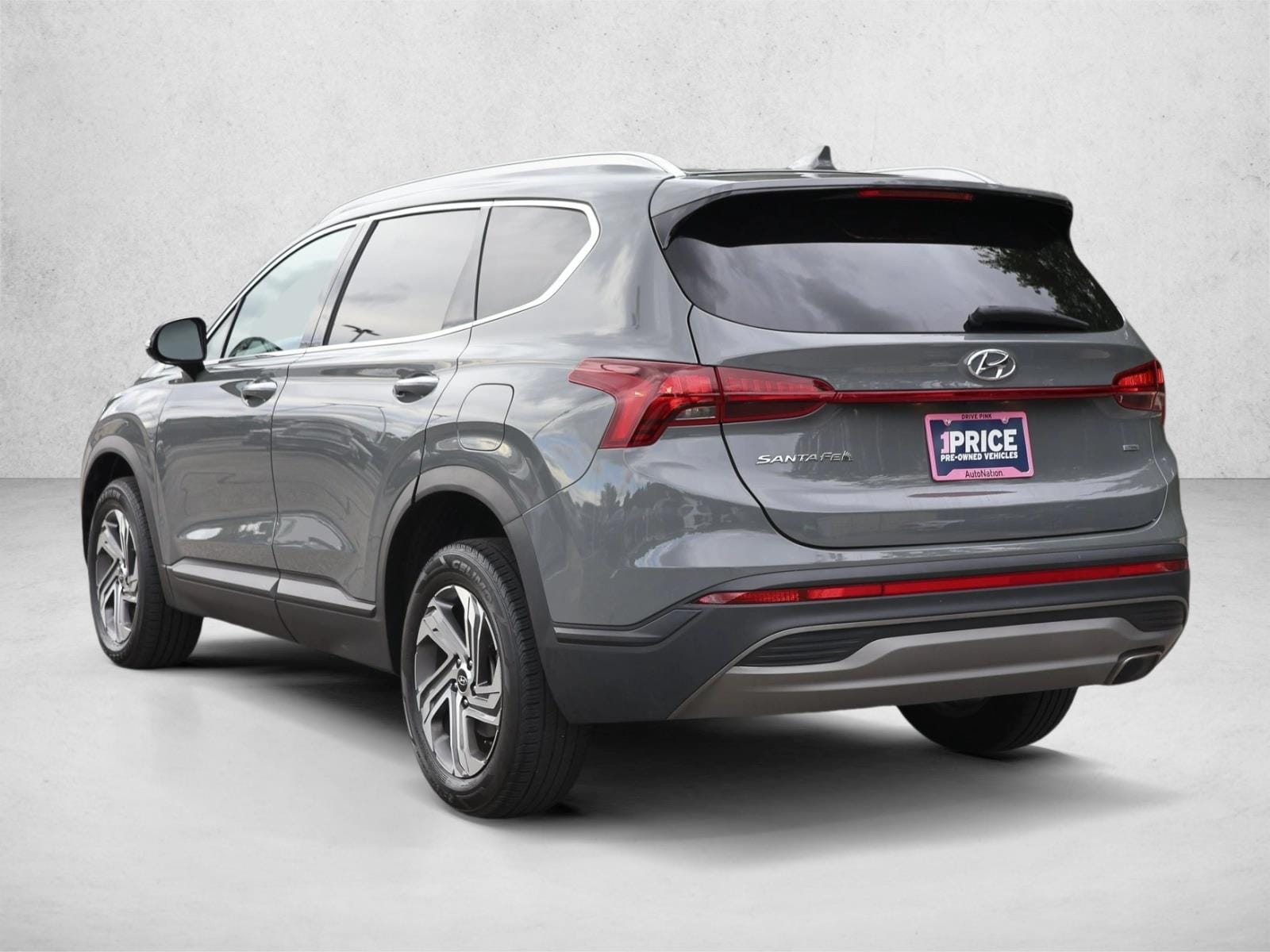 2023 Hyundai Santa Fe SEL - Photo 7