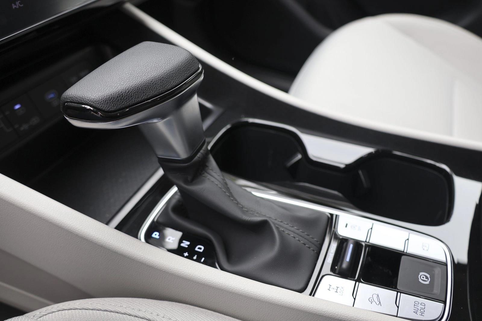 2026 Hyundai Tucson SEL - Photo 20