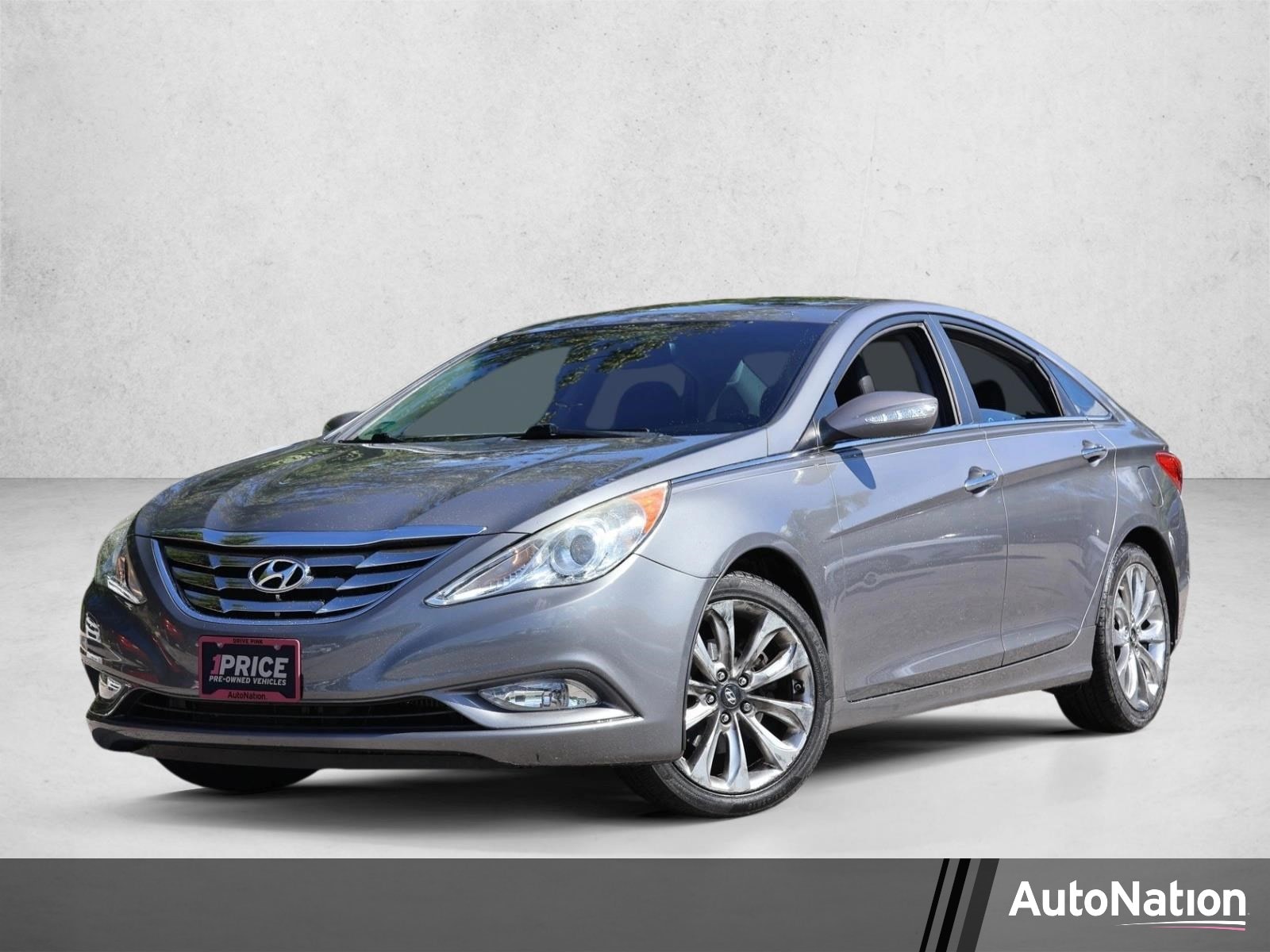 2011 Hyundai Sonata Limited