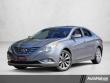 Used 2011 Hyundai Sonata Ltd 4dr Car