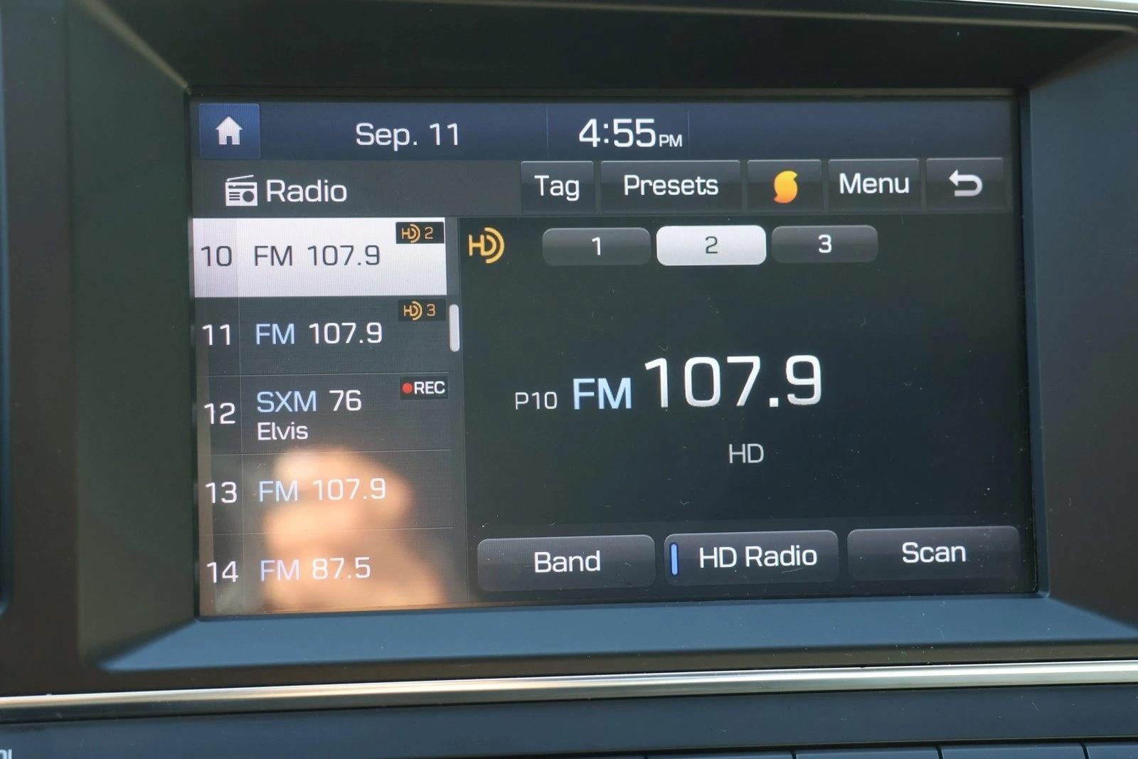 2017 Hyundai Elantra SE - Photo 17
